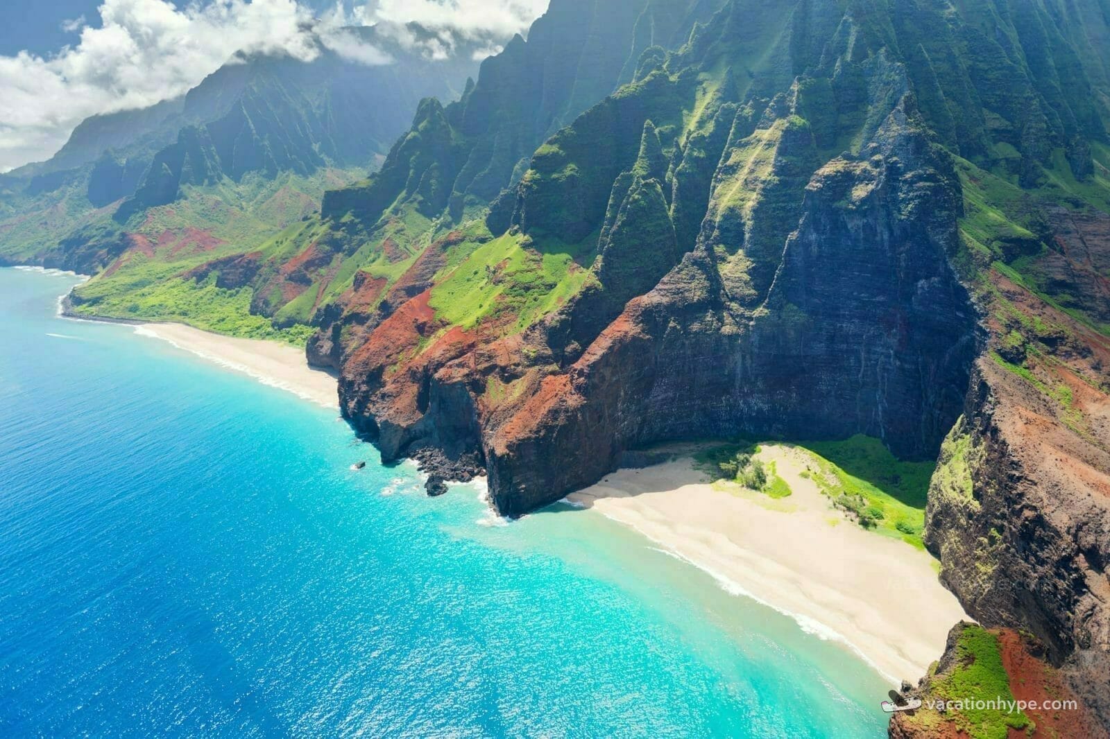 travel to hawaii from california